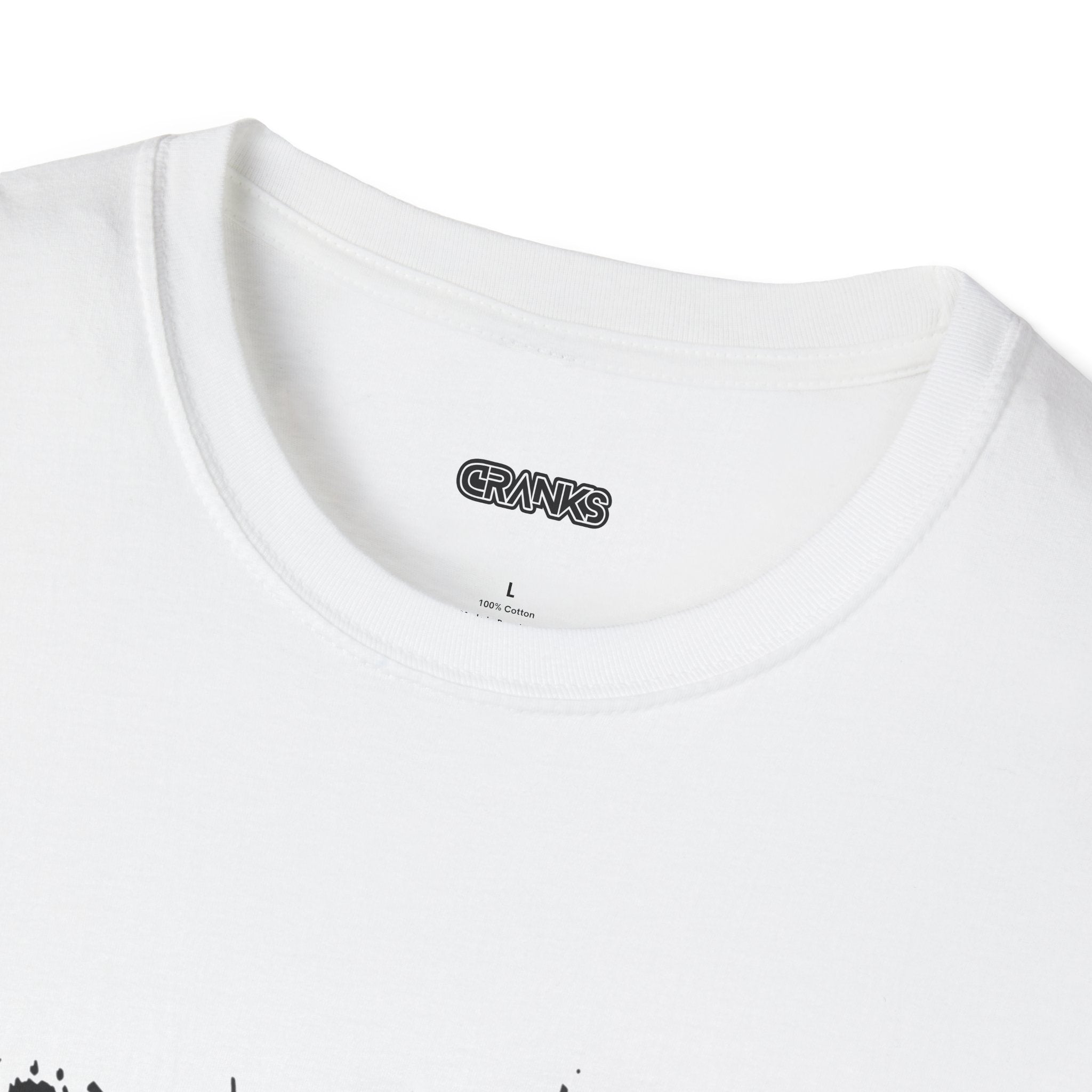 On Fire T-Shirt