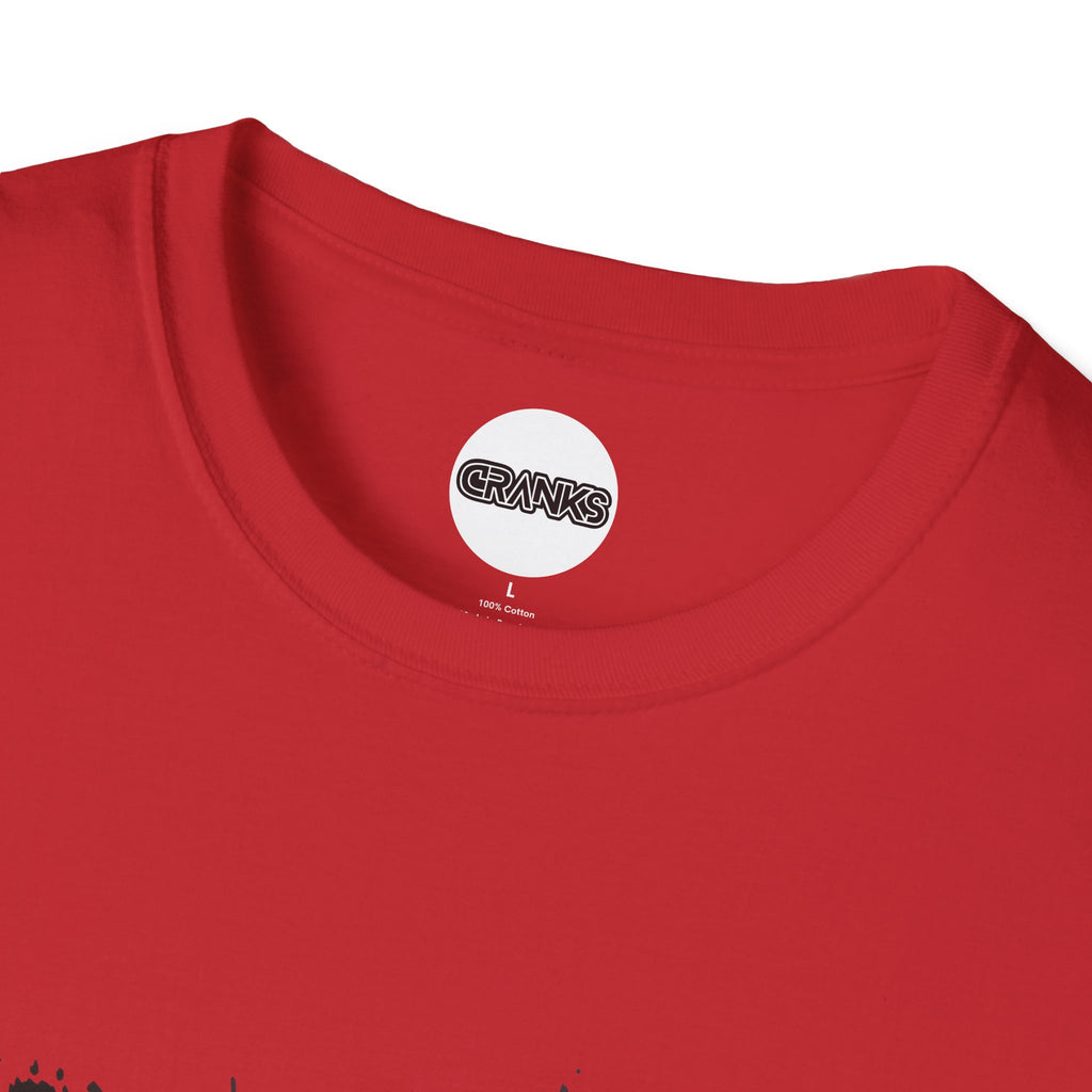 On Fire T-Shirt