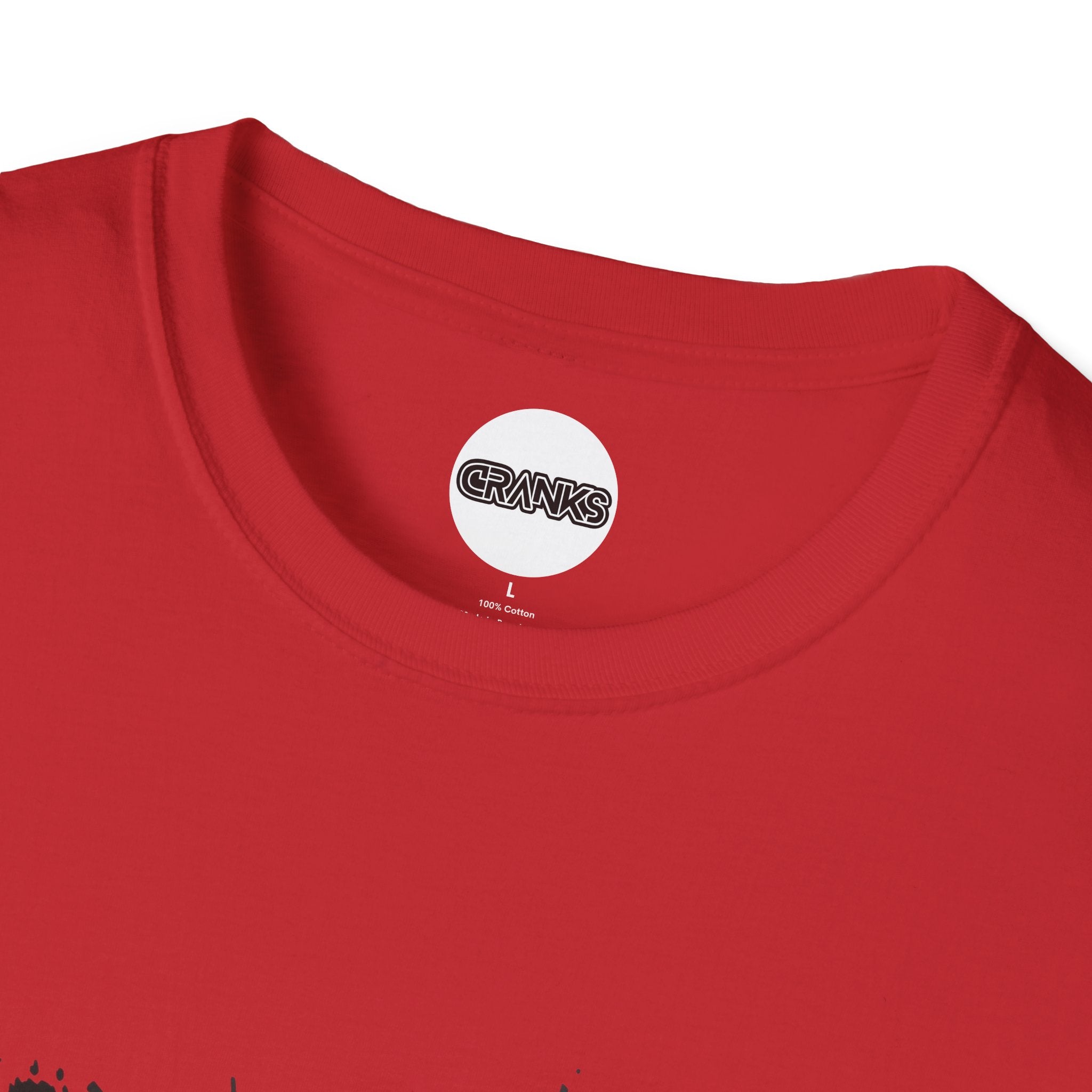 On Fire T-Shirt