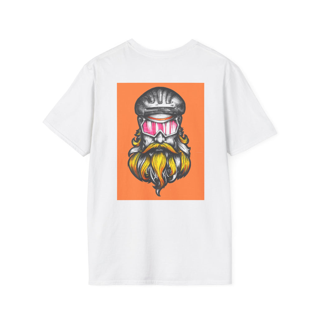 Head North T-Shirt