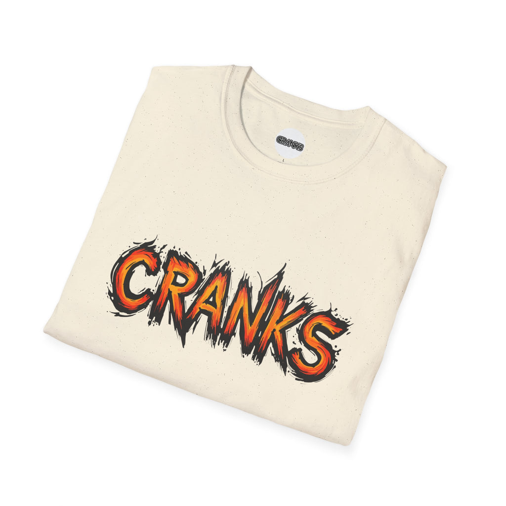 On Fire T-Shirt