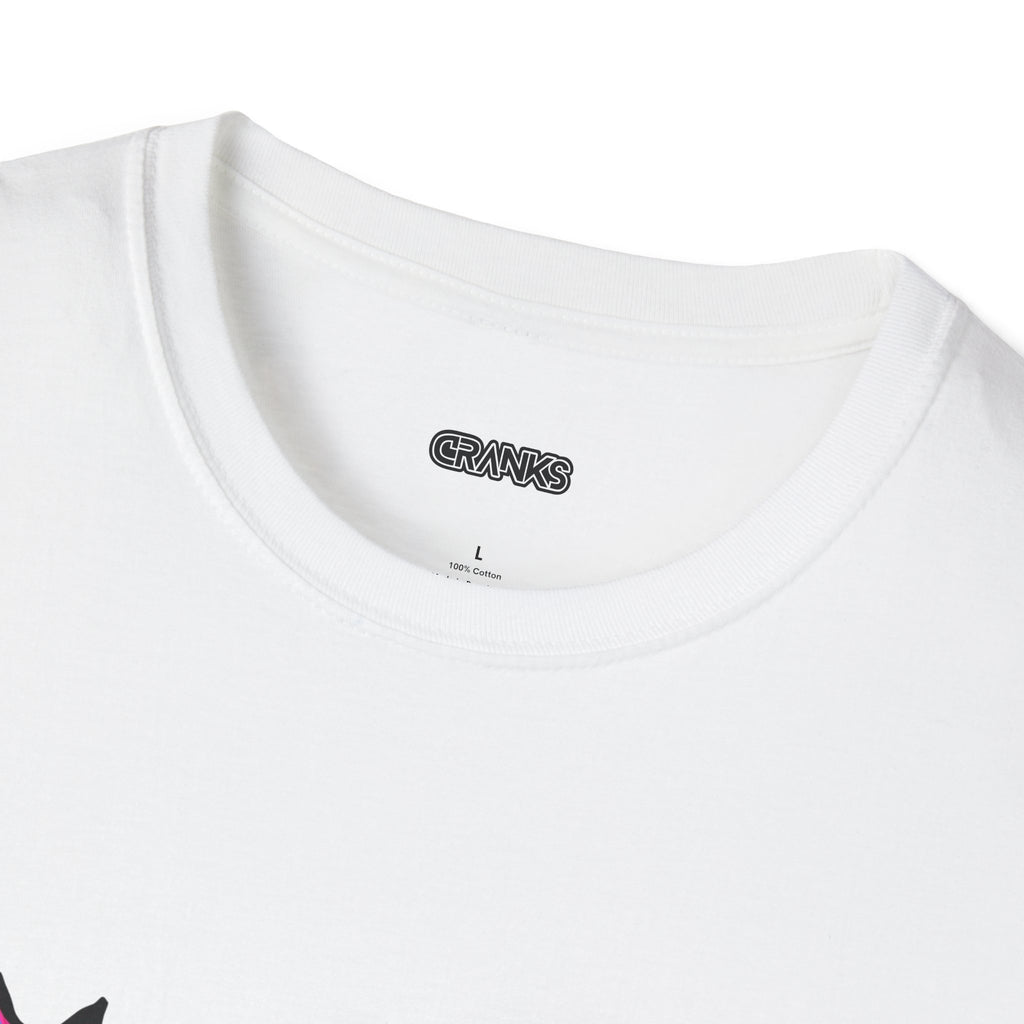 Jester Joyride T-Shirt
