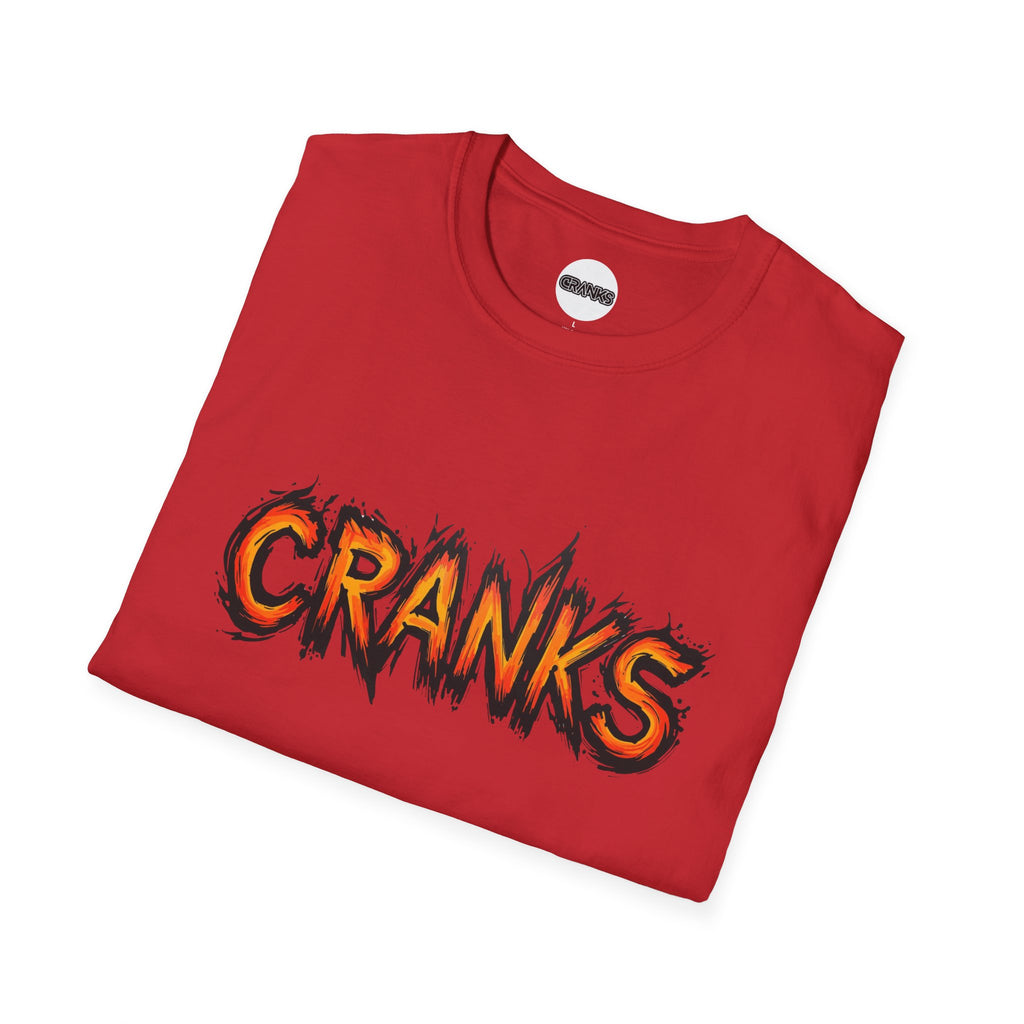 On Fire T-Shirt