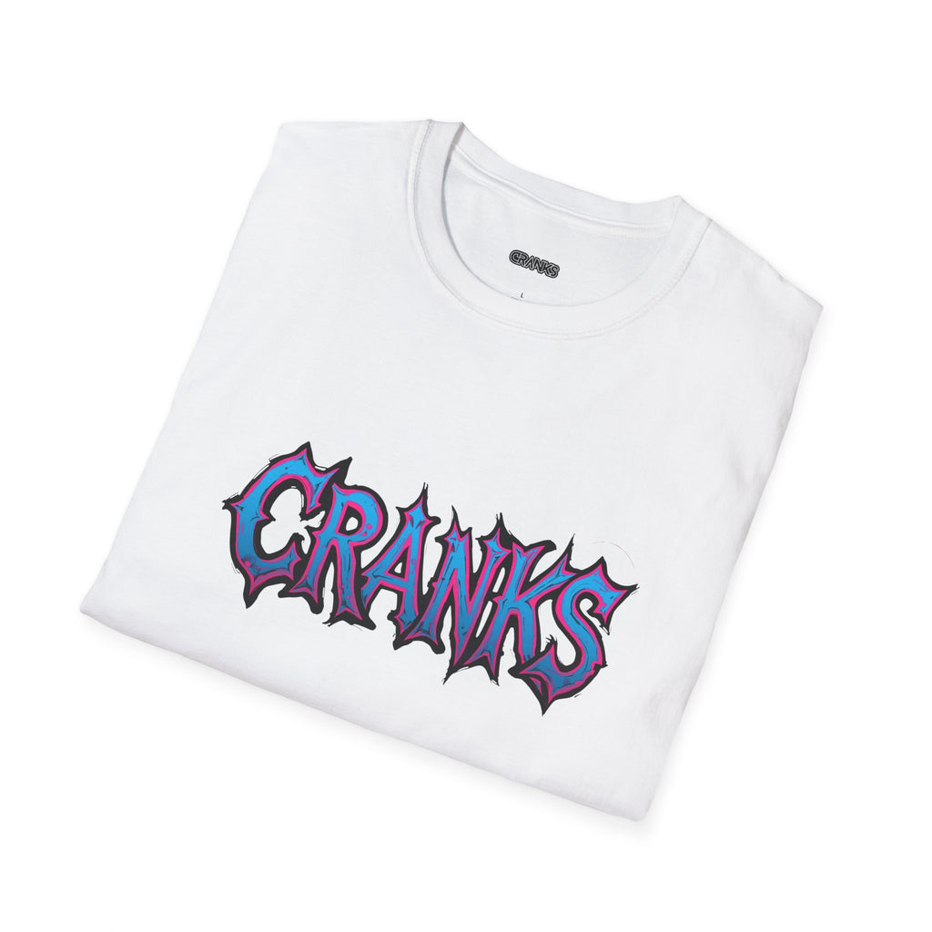 Jester Joyride T-Shirt