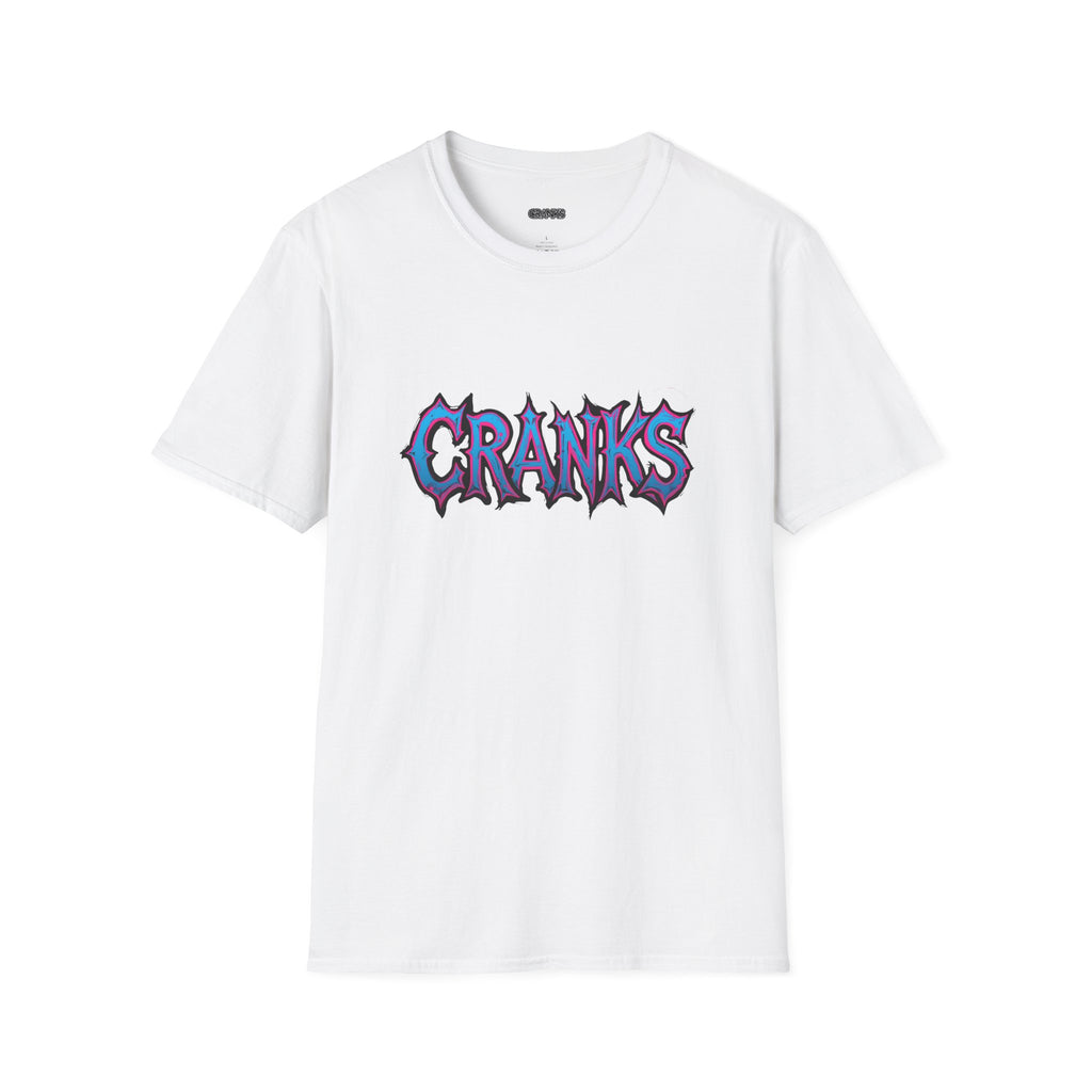 Jester Joyride T-Shirt