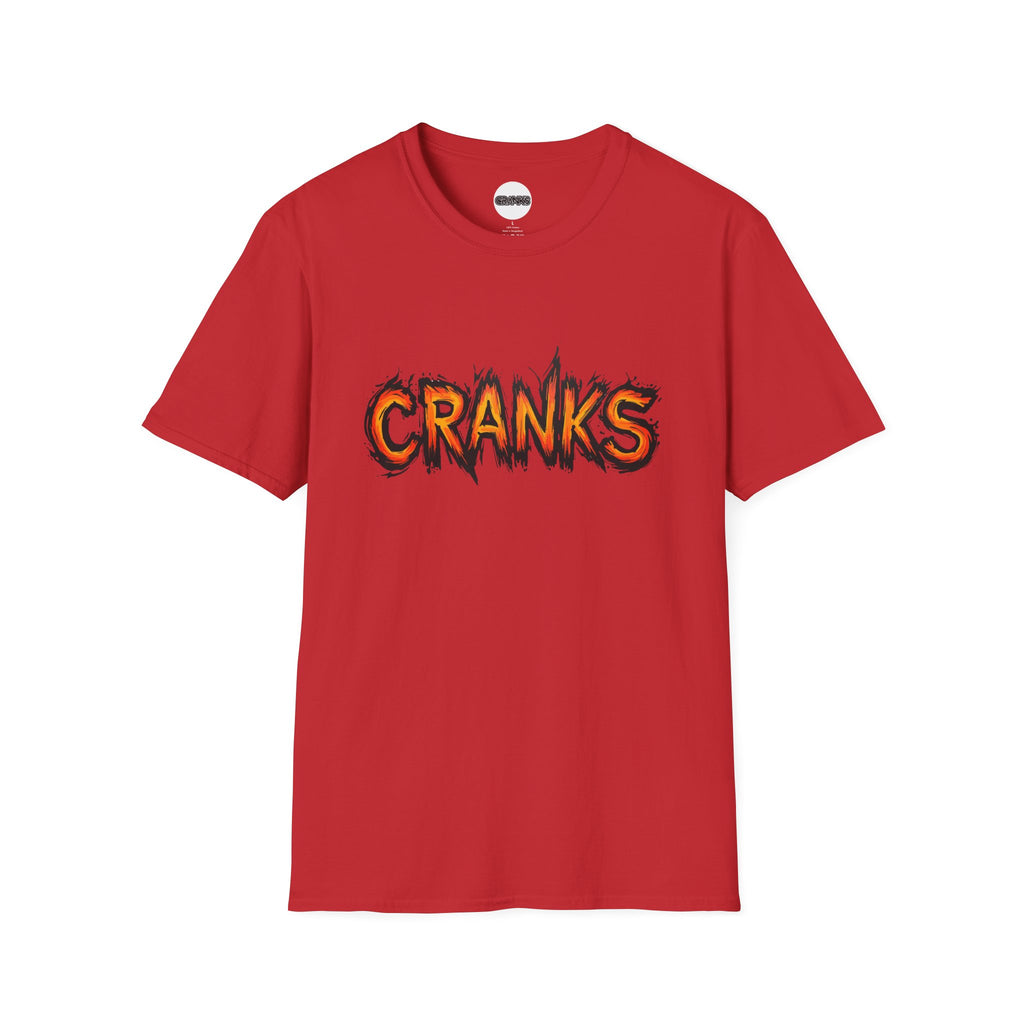 On Fire T-Shirt