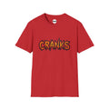 On Fire T-Shirt