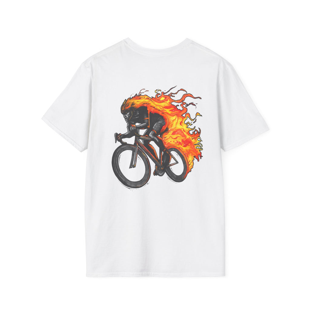 On Fire T-Shirt