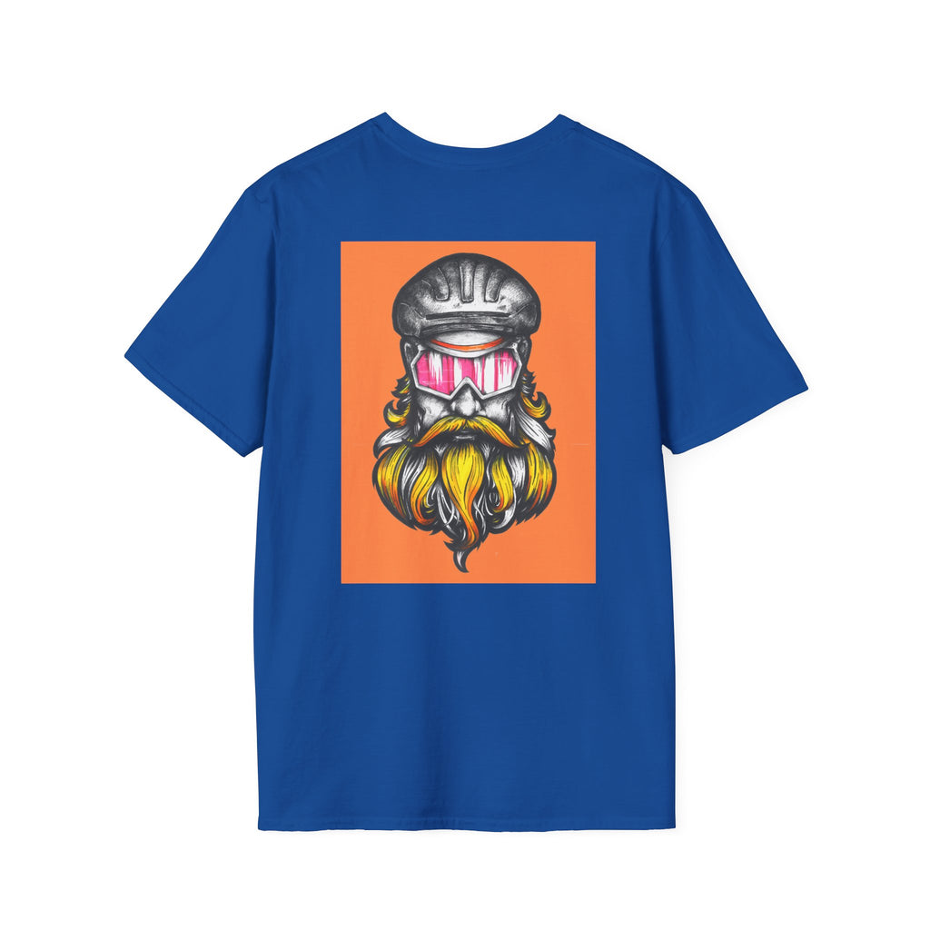 Head North T-Shirt