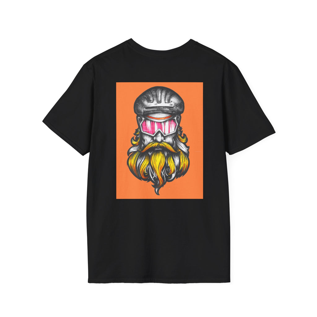 Head North T-Shirt