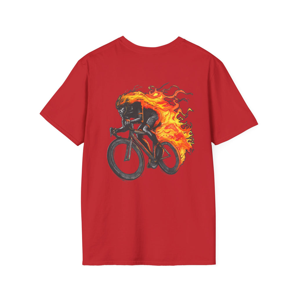 On Fire T-Shirt