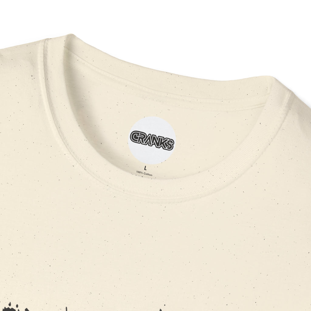 On Fire T-Shirt