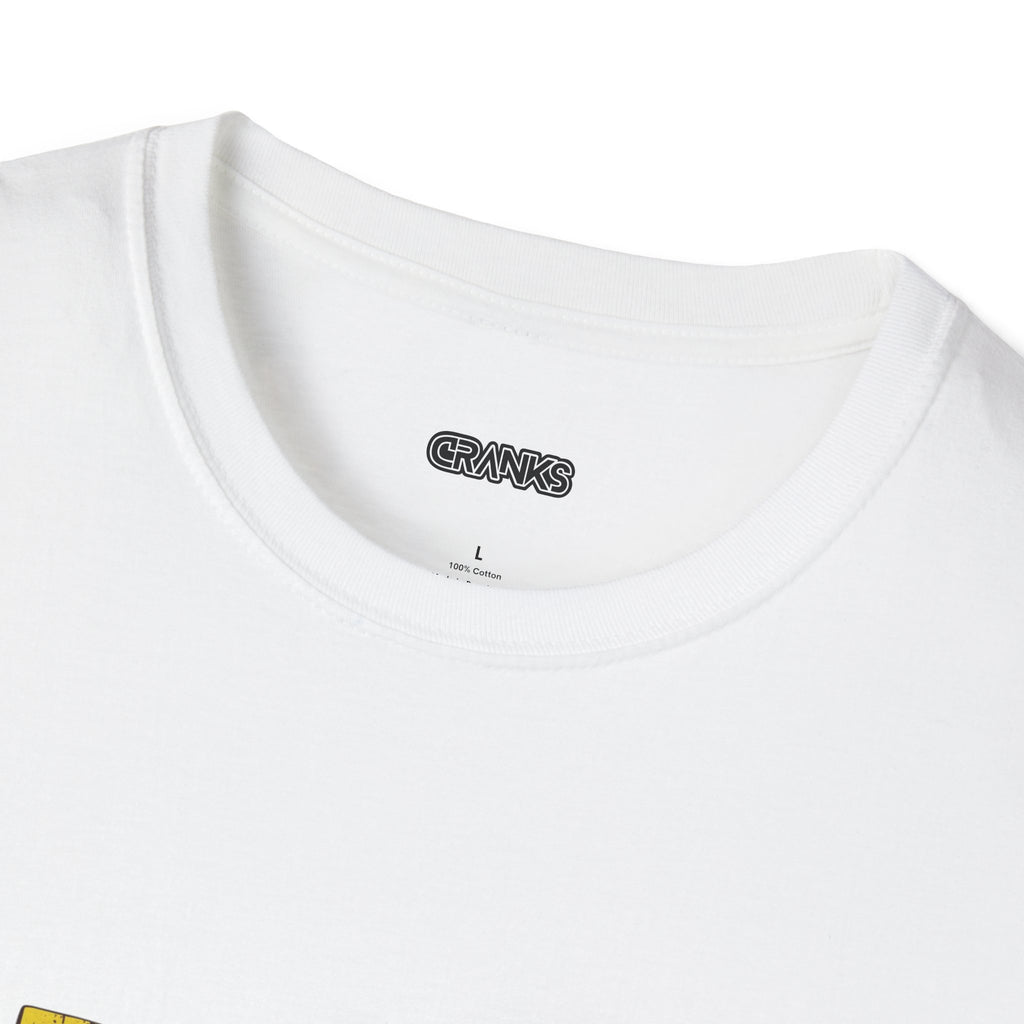 Head North T-Shirt