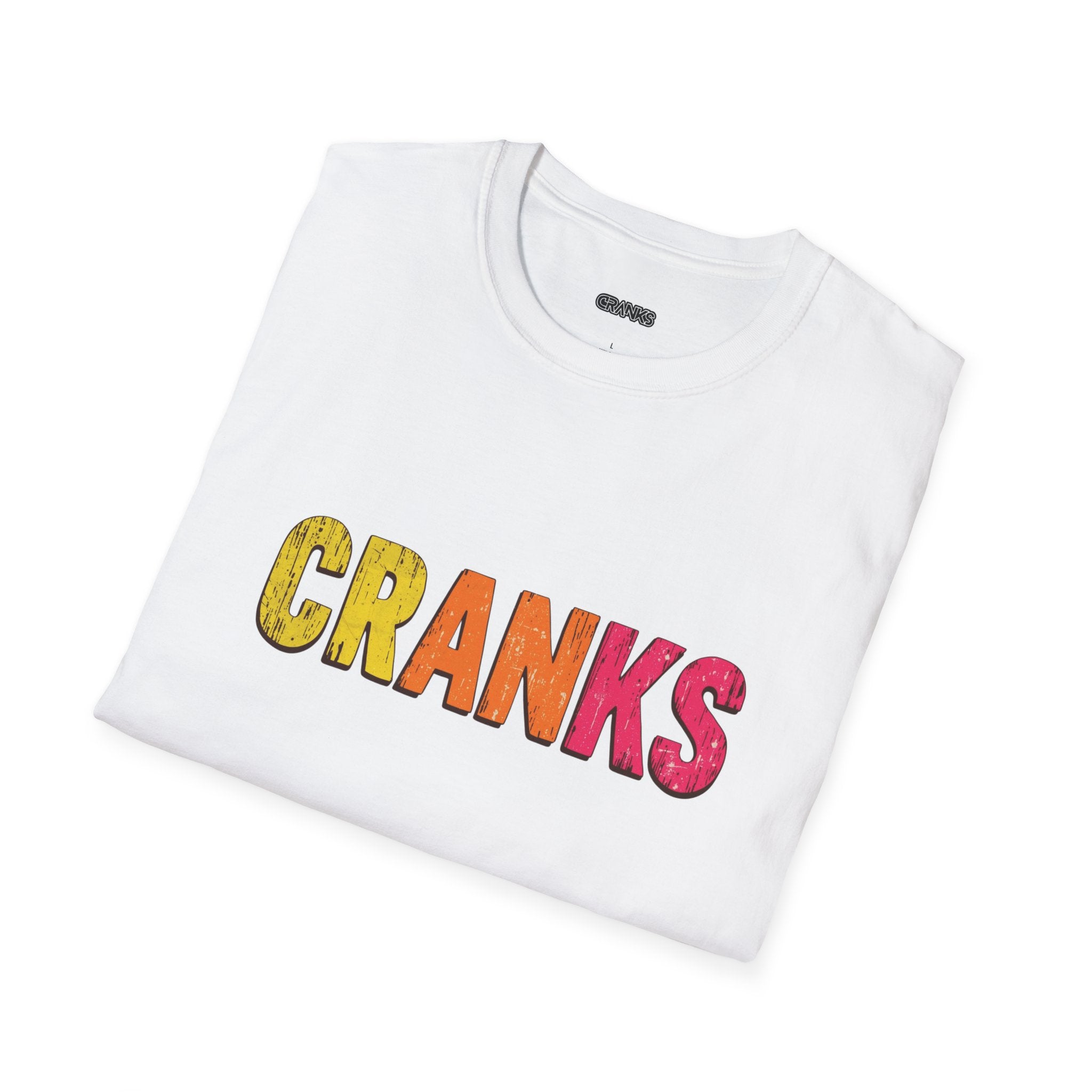 Head North T-Shirt