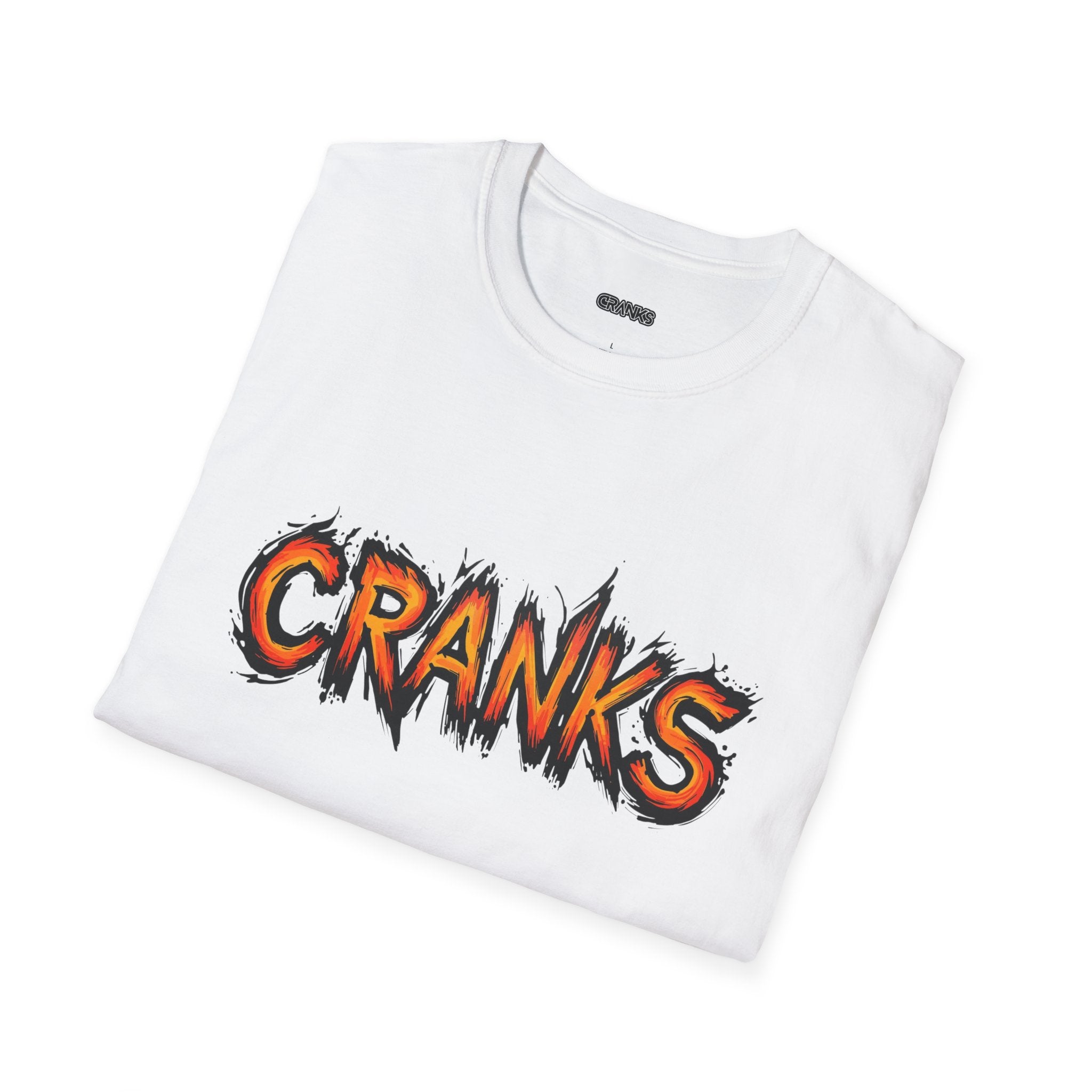 On Fire T-Shirt