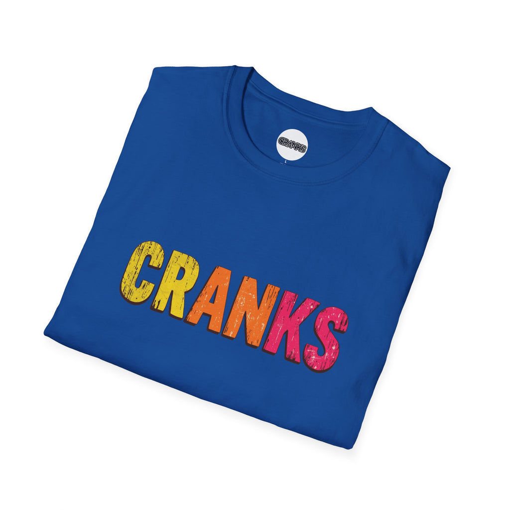 Head North T-Shirt