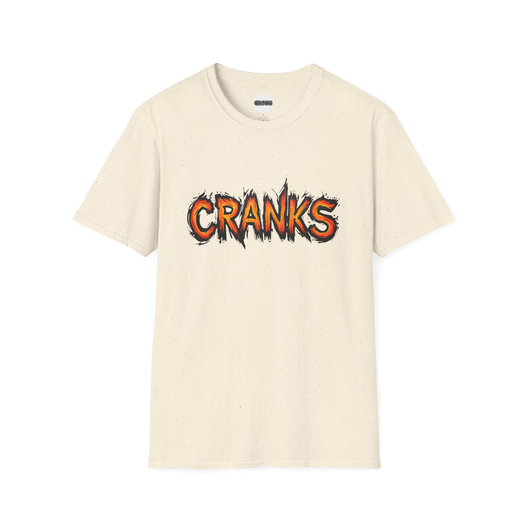 On Fire T-Shirt