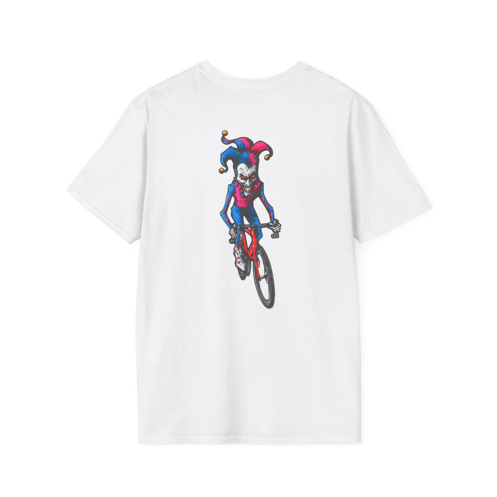 Jester Joyride T-Shirt