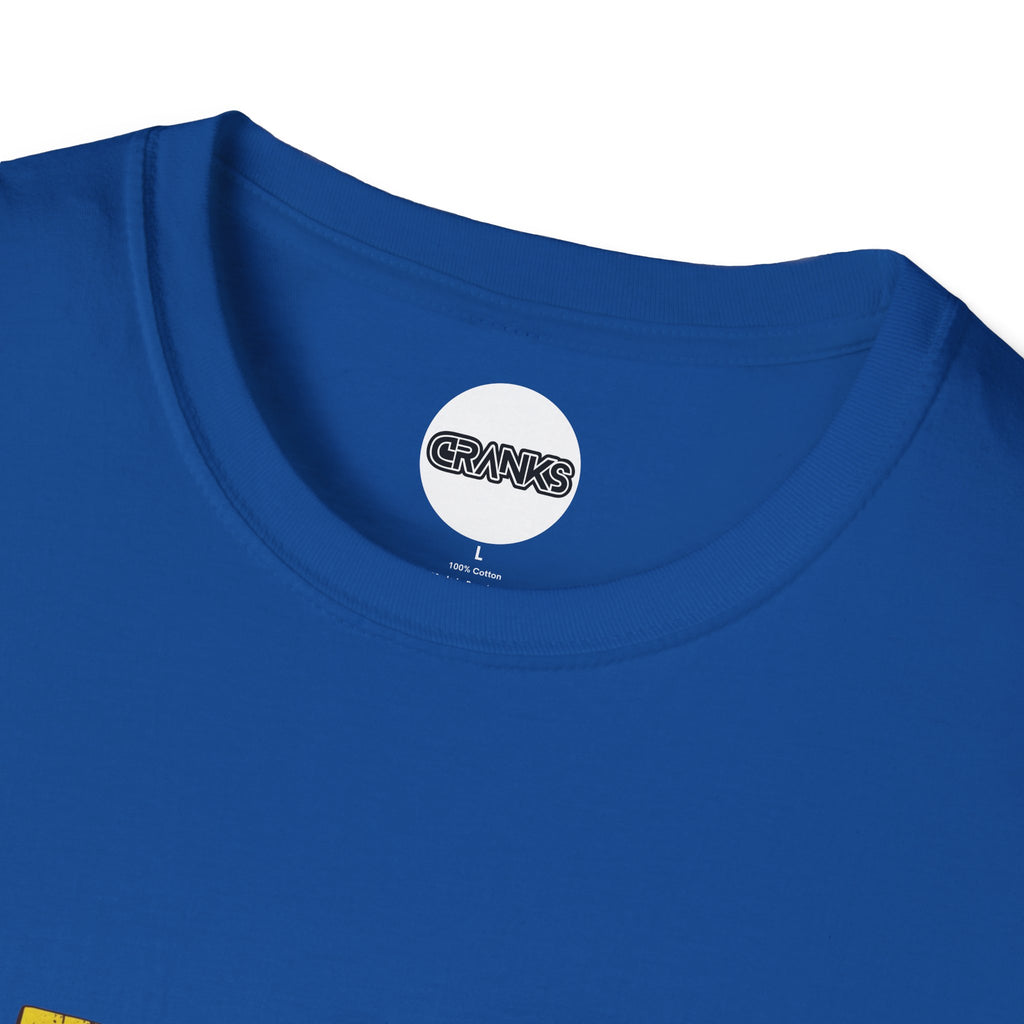 Head North T-Shirt