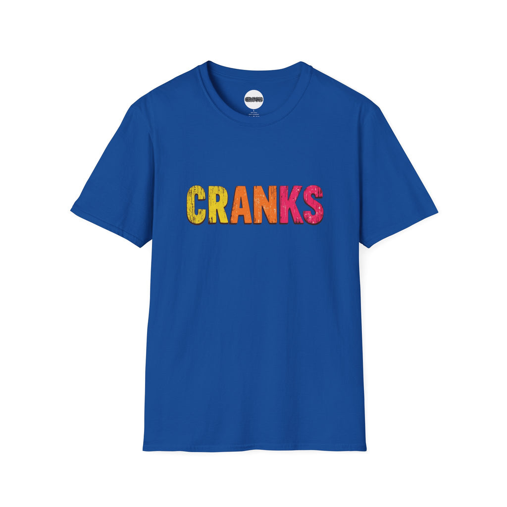 Head North T-Shirt